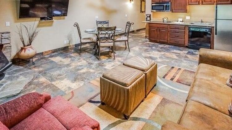 Outbound Sedona Room