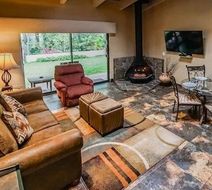 Outbound Sedona Resort Room