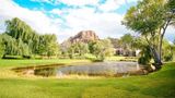 Outbound Sedona Exterior