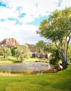 Outbound Sedona