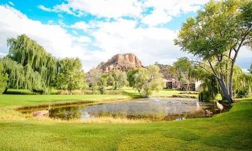 Outbound Sedona