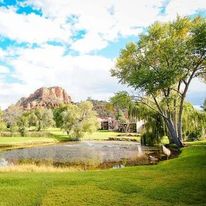 The Villas At Poco Diablo