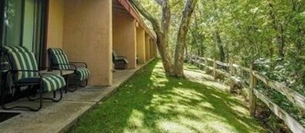 Outbound Sedona Resort Exterior