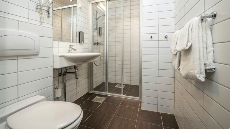 <b>Thon Hotel Kristiansand Room</b>. Images powered by <a href="https://www.leonardoworldwide.com/" title="Leonardo Worldwide" target="_blank">Leonardo</a>.