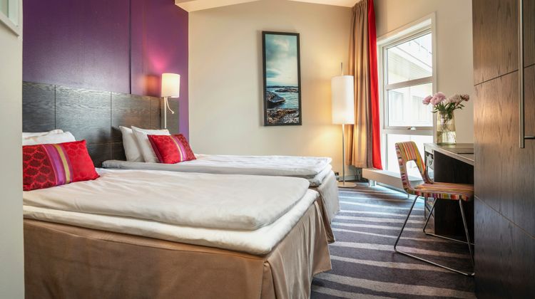 Thon Hotel Halden Other