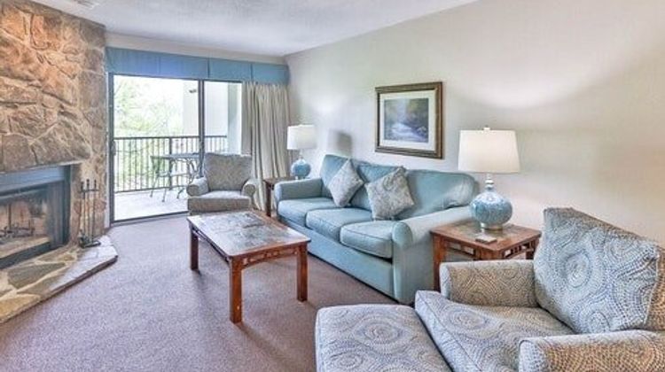 Laurel Point Resort Room