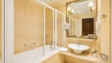 Crystal Palace Boutique Hotel Room