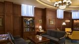 Crystal Palace Boutique Hotel Lobby