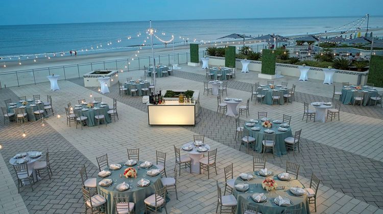 Hard Rock Hotel Daytona Beach Meeting