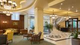 Crystal Palace Boutique Hotel Lobby