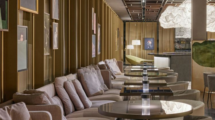 The Satire, Autograph Collection Restaurant