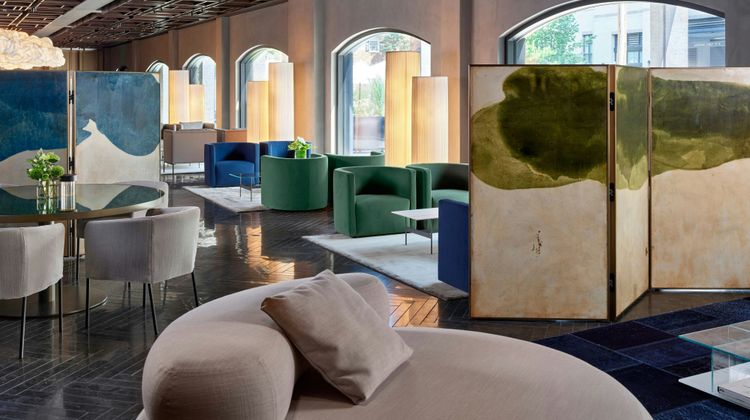 The Satire, Autograph Collection Restaurant