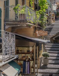 Hotel International Sirmione