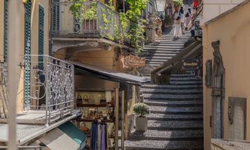 Hotel International Sirmione