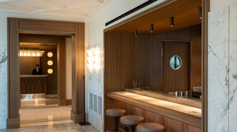 <b>Hotel International Sirmione Lobby</b>. Images powered by <a href="https://www.leonardoworldwide.com/" title="Leonardo Worldwide" target="_blank">Leonardo</a>.