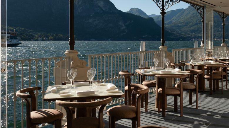 <b>Hotel International Sirmione Restaurant</b>. Images powered by <a href="https://www.leonardoworldwide.com/" title="Leonardo Worldwide" target="_blank">Leonardo</a>.
