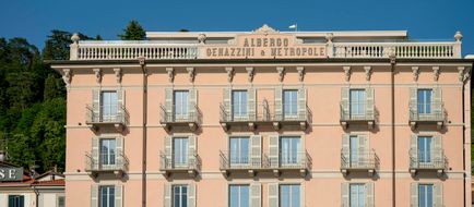 Hotel International Sirmione Exterior