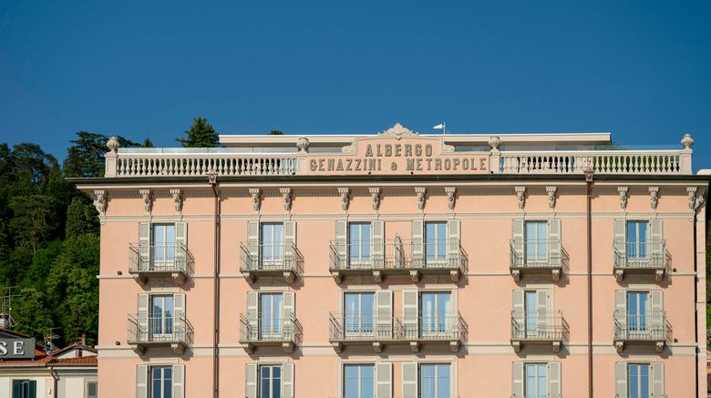 <b>Hotel International Sirmione Exterior</b>. Images powered by <a href="https://www.leonardoworldwide.com/" title="Leonardo Worldwide" target="_blank">Leonardo</a>.