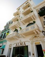 Alma San Juan