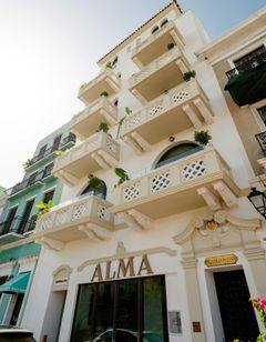 Alma San Juan