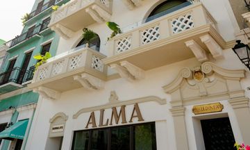 Alma San Juan