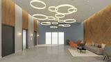Courtyard by Marriott Torreon Lobby