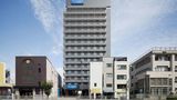 <b>City Express By Marriott Osaka Namba S Exterior</b>. Images powered by <a href="https://www.leonardoworldwide.com/" title="Leonardo Worldwide" target="_blank">Leonardo</a>.