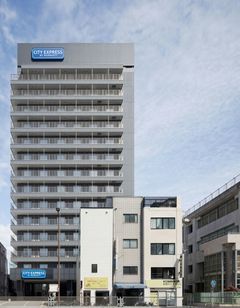 City Express By Marriott Osaka Namba S