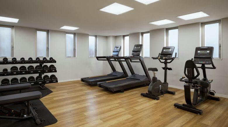 <b>City Express By Marriott Osaka Namba S Health Club</b>. Images powered by <a href="https://www.leonardoworldwide.com/" title="Leonardo Worldwide" target="_blank">Leonardo</a>.