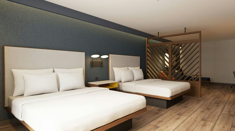 <b>Courtyard by Marriott Torreon Suite</b>. Images powered by <a href="https://www.leonardoworldwide.com/" title="Leonardo Worldwide" target="_blank">Leonardo</a>.