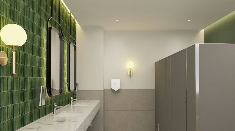 <b>Courtyard by Marriott Torreon Exterior</b>. Images powered by <a href="https://www.leonardoworldwide.com/" title="Leonardo Worldwide" target="_blank">Leonardo</a>.