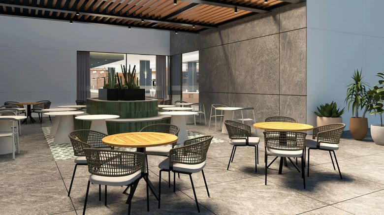<b>Courtyard by Marriott Torreon Other</b>. Images powered by <a href="https://www.leonardoworldwide.com/" title="Leonardo Worldwide" target="_blank">Leonardo</a>.
