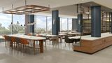 Courtyard by Marriott Torreon Restaurant