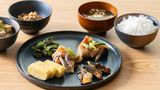 <b>City Express By Marriott Osaka Namba S Restaurant</b>. Images powered by <a href="https://www.leonardoworldwide.com/" title="Leonardo Worldwide" target="_blank">Leonardo</a>.