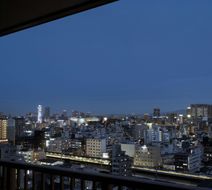 City Express By Marriott Osaka Namba S Exterior
