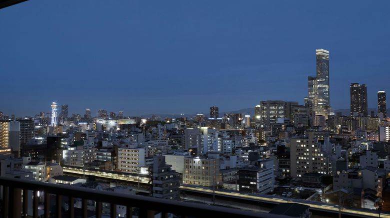 <b>City Express By Marriott Osaka Namba S Exterior</b>. Images powered by <a href="https://www.leonardoworldwide.com/" title="Leonardo Worldwide" target="_blank">Leonardo</a>.