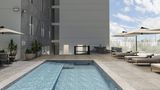 Courtyard by Marriott Torreon Pool