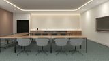 Courtyard by Marriott Torreon Meeting