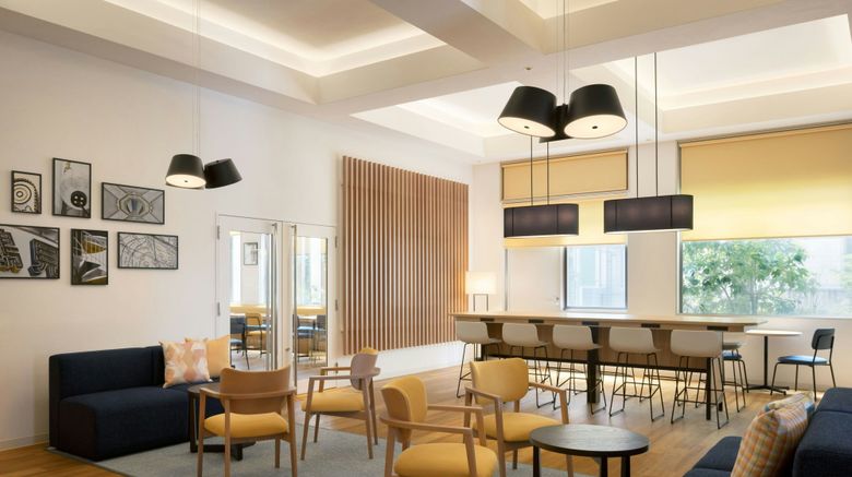 <b>City Express By Marriott Osaka Namba S Lobby</b>. Images powered by <a href="https://www.leonardoworldwide.com/" title="Leonardo Worldwide" target="_blank">Leonardo</a>.