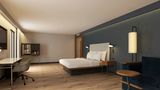 Courtyard by Marriott Torreon Room
