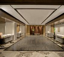 JW Marriott Hotel & Suites Saigon Lobby