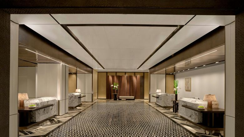 <b>JW Marriott Hotel & Suites Saigon Lobby</b>. Images powered by <a href="https://www.leonardoworldwide.com/" title="Leonardo Worldwide" target="_blank">Leonardo</a>.
