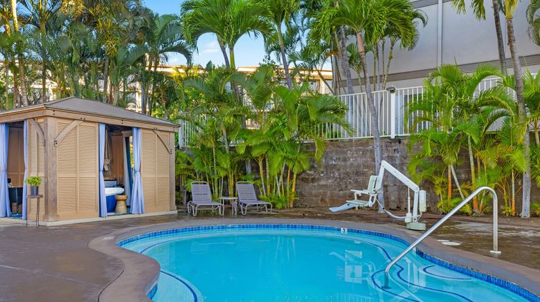 <b>WorldMark Kihei Pool</b>. Images powered by <a href="https://www.leonardoworldwide.com/" title="Leonardo Worldwide" target="_blank">Leonardo</a>.