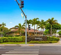 WorldMark Kihei Exterior