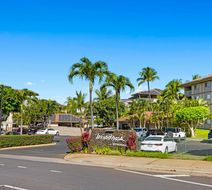 WorldMark Kihei Exterior