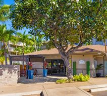 WorldMark Kihei Exterior