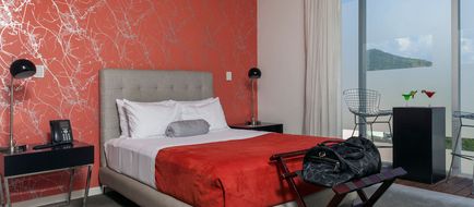 Gamma Morelia Belo Room