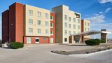 Fairfield Inn & Suites Sidney Exterior