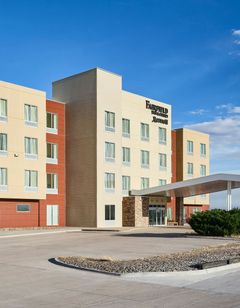 Fairfield Inn & Suites Sidney