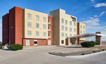 Fairfield Inn & Suites Sidney